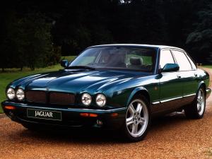 1994 Jaguar XJ6